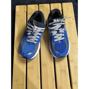 New Balance 2002R Cobalt Blue Size 4 Kids Shoes